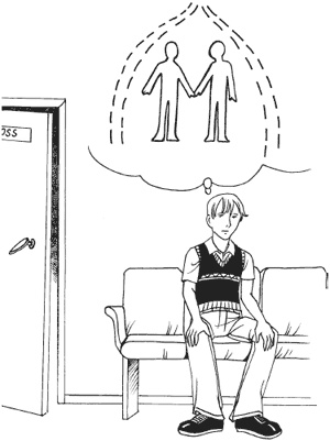 Иллюстрация к книге — Психология победы. Секреты подготовки олимпийских чемпионов [i_020.jpg]