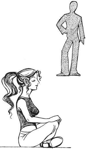 Иллюстрация к книге — Психология победы. Секреты подготовки олимпийских чемпионов [i_024.jpg]