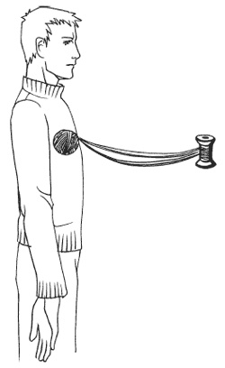 Иллюстрация к книге — Психология победы. Секреты подготовки олимпийских чемпионов [i_026.jpg]