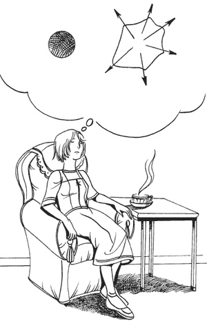 Иллюстрация к книге — Психология победы. Секреты подготовки олимпийских чемпионов [i_027.jpg]