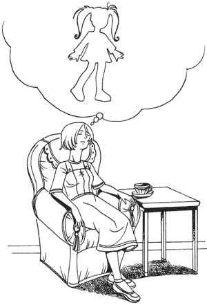 Иллюстрация к книге — Психология победы. Секреты подготовки олимпийских чемпионов [i_028.jpg]