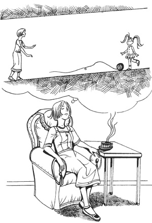 Иллюстрация к книге — Психология победы. Секреты подготовки олимпийских чемпионов [i_029.jpg]