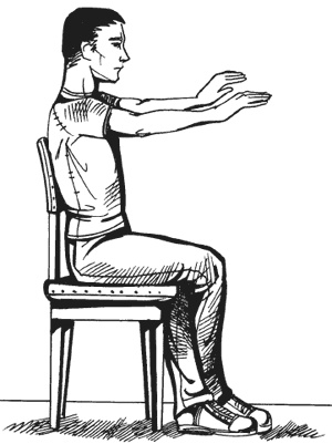 Иллюстрация к книге — Психология победы. Секреты подготовки олимпийских чемпионов [i_031.jpg]