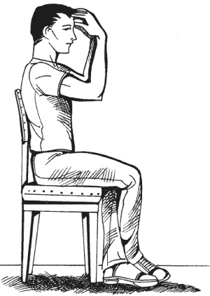 Иллюстрация к книге — Психология победы. Секреты подготовки олимпийских чемпионов [i_032.jpg]