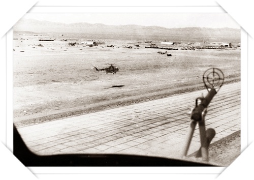 Иллюстрация к книге — Бортжурнал 57-22-10. Хроники вертолетной эскадрильи [i_011.jpg]