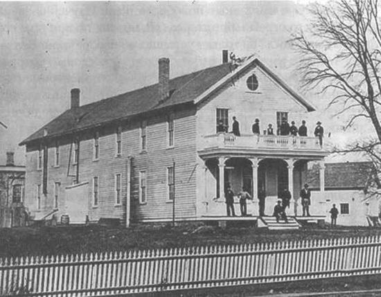 Иллюстрация к книге — Поистине светлая идея. Эдисон. Электрическое освещение [img_42.jpg]