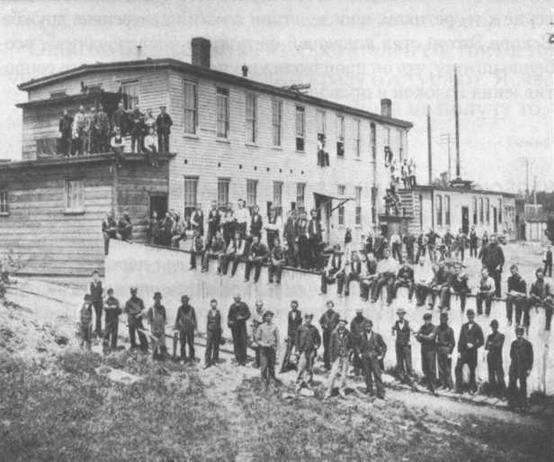 Иллюстрация к книге — Поистине светлая идея. Эдисон. Электрическое освещение [img_62.jpg]