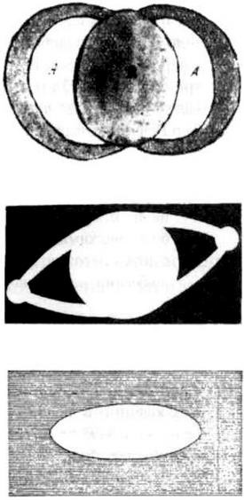 Иллюстрация к книге — Гюйгенс. Волновая теория света. В погоне за лучом [img_32.jpg]