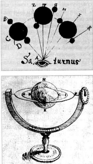 Иллюстрация к книге — Гюйгенс. Волновая теория света. В погоне за лучом [img_37.jpg]