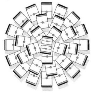 Иллюстрация к книге — Гюйгенс. Волновая теория света. В погоне за лучом [img_63.jpg]