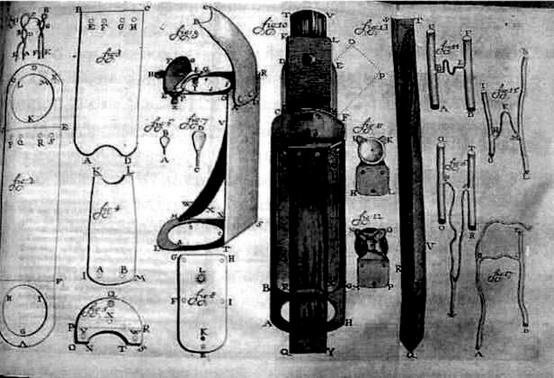 Иллюстрация к книге — Гюйгенс. Волновая теория света. В погоне за лучом [img_78.jpg]