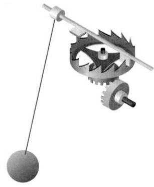 Иллюстрация к книге — Гюйгенс. Волновая теория света. В погоне за лучом [img_81.jpg]