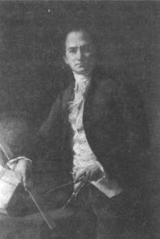 Иллюстрация к книге — Неопределенный электрический объект. Ампер. Классическая электродинамика. [img_10.jpg]