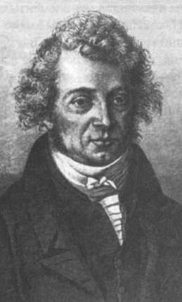 Иллюстрация к книге — Неопределенный электрический объект. Ампер. Классическая электродинамика. [img_21.jpg]