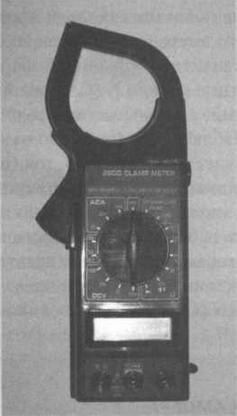 Иллюстрация к книге — Неопределенный электрический объект. Ампер. Классическая электродинамика. [img_37.jpg]