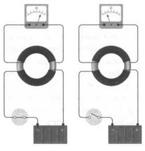 Иллюстрация к книге — Неопределенный электрический объект. Ампер. Классическая электродинамика. [img_53.jpg]