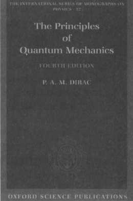 Иллюстрация к книге — Темная сторона материи. Дирак. Антивещество [img_47.jpg]
