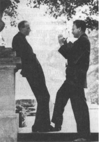 Иллюстрация к книге — Темная сторона материи. Дирак. Антивещество [img_51.jpg]