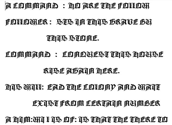 Иллюстрация к книге — Потерянная Библия [i_009.jpg]