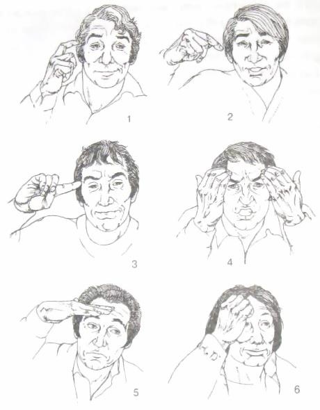 Иллюстрация к книге — Библия языка телодвижений [_10.jpg]