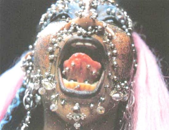 Иллюстрация к книге — Библия языка телодвижений [_121.jpg]