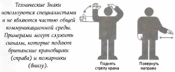 Иллюстрация к книге — Библия языка телодвижений [_13.jpg]