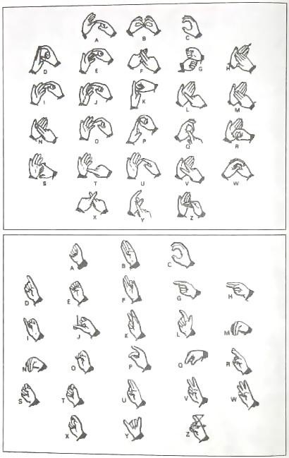 Иллюстрация к книге — Библия языка телодвижений [_17.jpg]