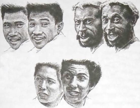 Иллюстрация к книге — Библия языка телодвижений [_2.jpg]