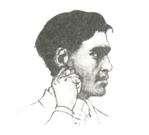 Иллюстрация к книге — Библия языка телодвижений [_20.jpg]