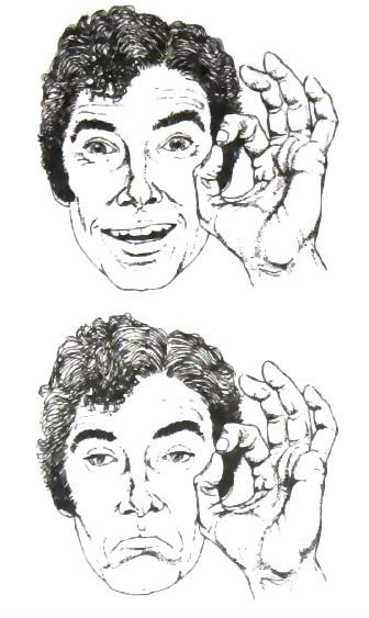 Иллюстрация к книге — Библия языка телодвижений [_21.jpg]