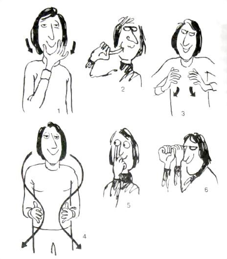 Иллюстрация к книге — Библия языка телодвижений [_22.jpg]