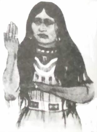 Иллюстрация к книге — Библия языка телодвижений [_27.jpg]