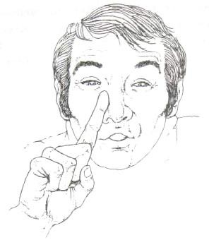 Иллюстрация к книге — Библия языка телодвижений [_30.jpg]