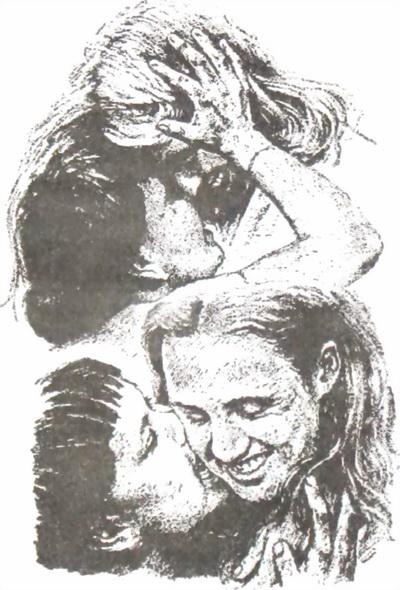 Иллюстрация к книге — Библия языка телодвижений [_42.jpg]