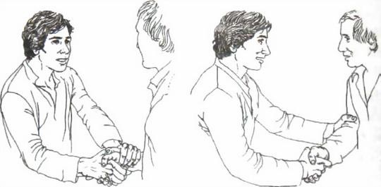 Иллюстрация к книге — Библия языка телодвижений [_44.jpg]