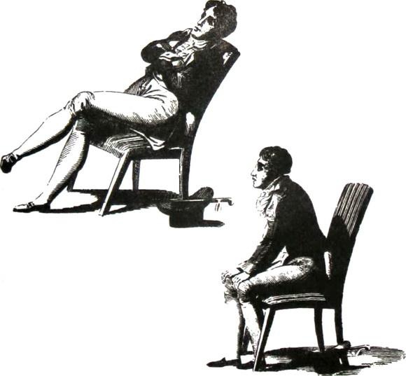 Иллюстрация к книге — Библия языка телодвижений [_58.jpg]