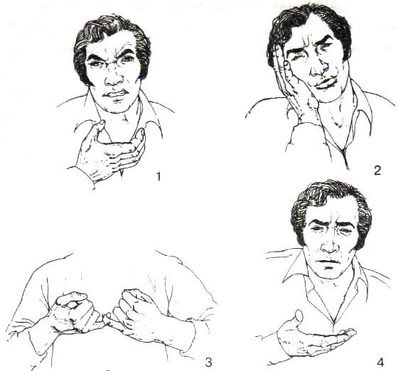 Иллюстрация к книге — Библия языка телодвижений [_61.jpg]