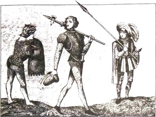 Иллюстрация к книге — Библия языка телодвижений [_72.jpg]