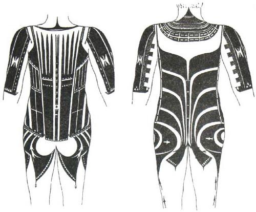 Иллюстрация к книге — Библия языка телодвижений [_80.jpg]