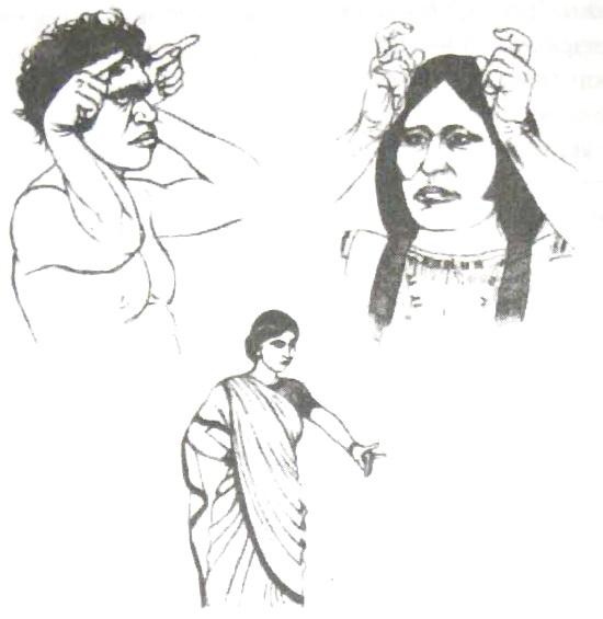 Иллюстрация к книге — Библия языка телодвижений [_9.jpg]