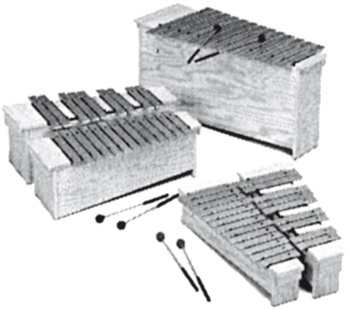 Иллюстрация к книге — Включи свою внутреннюю музыку. Музыкальная терапия и психодрама [i_002.jpg]