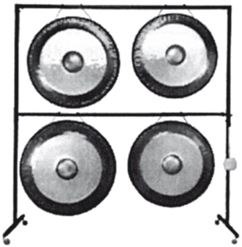 Иллюстрация к книге — Включи свою внутреннюю музыку. Музыкальная терапия и психодрама [i_003.jpg]