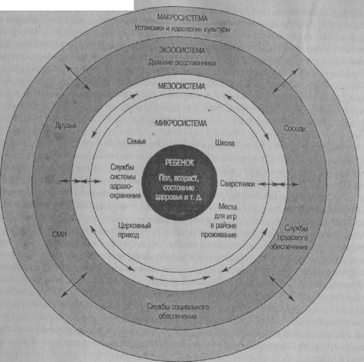 Иллюстрация к книге — Психология развития. Методы исследования [img_17.jpg]