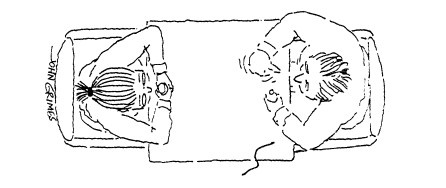 Иллюстрация к книге — Почему с хорошими женщинами случаются плохие вещи. 50 способов выплыть, когда жизнь тянет тебя на дно [i_030.jpg]