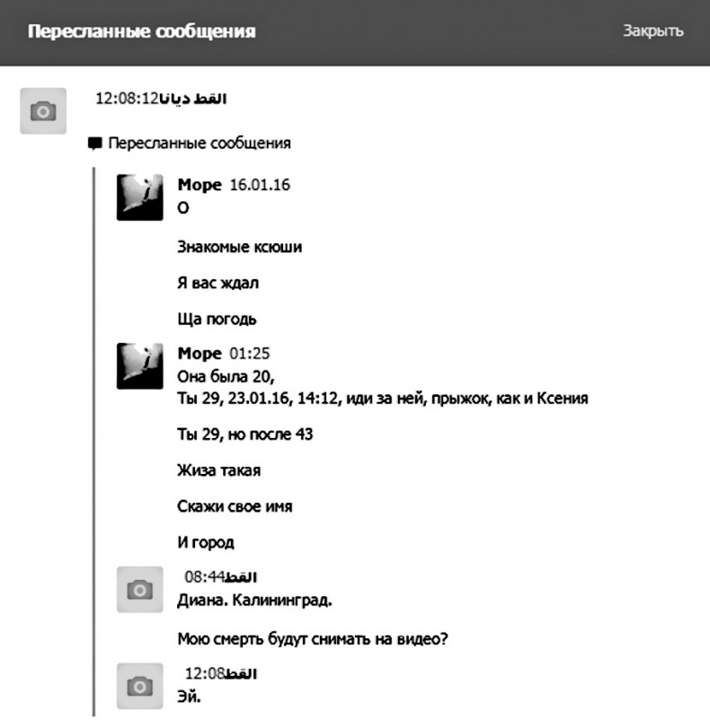 Иллюстрация к книге — Дети в сети. Шлем безопасности ребенку в интернете [i_057.jpg]