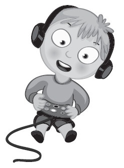 Иллюстрация к книге — Как вырастить счастливого, успешного и послушного ребенка [i_002.jpg]