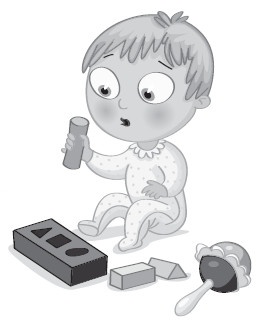 Иллюстрация к книге — Как вырастить счастливого, успешного и послушного ребенка [i_006.jpg]