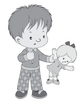 Иллюстрация к книге — Как вырастить счастливого, успешного и послушного ребенка [i_007.jpg]