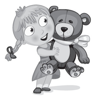 Иллюстрация к книге — Как вырастить счастливого, успешного и послушного ребенка [i_011.jpg]