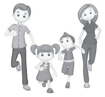 Иллюстрация к книге — Как вырастить счастливого, успешного и послушного ребенка [i_020.jpg]